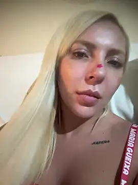 melisboa online show from August 1, 2026, 4:23 am