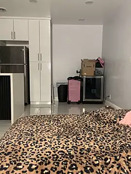 PrincessDreamm online show from May 19, 2026, 1:56 am