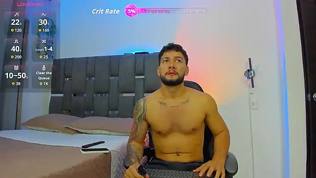 noah corvelle online show from February 5, 2026, 8:52 am