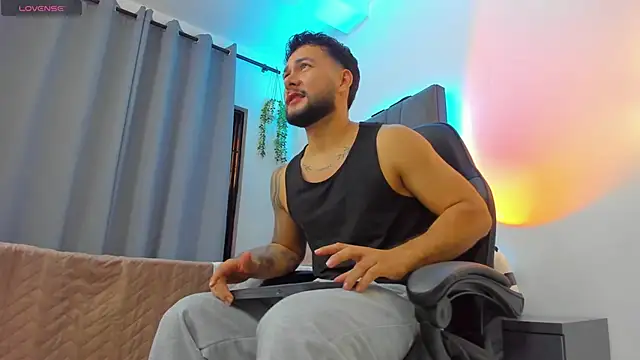 noah corvelle online show from February 6, 2026, 4:17 am