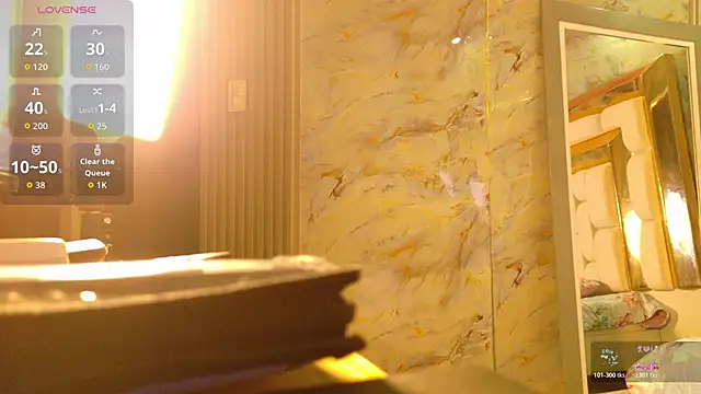 Snapshot of missfoster chatting on November 27, 2025, 12:29 pm missfoster online show from November 27, 2025, 12:29 pm