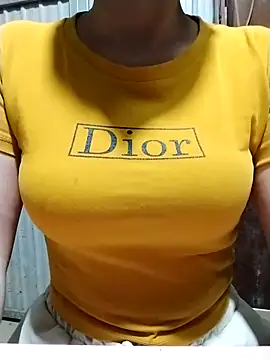 Niramiu online show from November 22, 2025, 1:21 pm