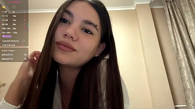 Priscillla Cute online show from January 6, 2026, 7:06 pm