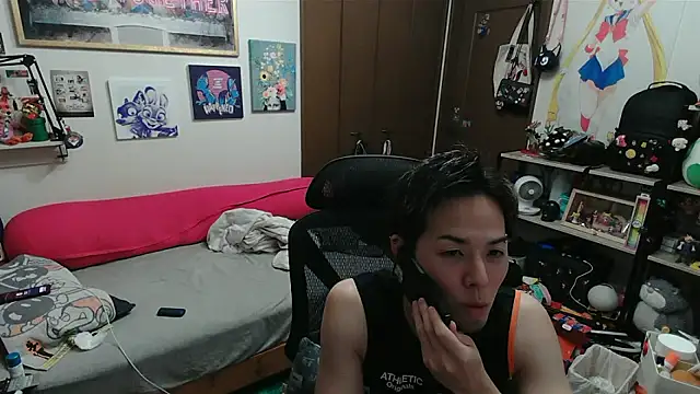 ippei0001 online show from July 11, 2026, 2:53 pm