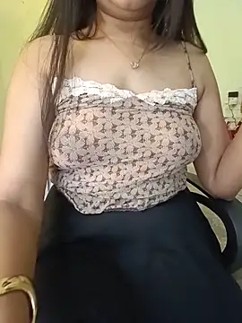 Snapshot of Nikkify chatting on May 23, 2026, 8:02 pm Nikkify online show from May 23, 2026, 8:02 pm