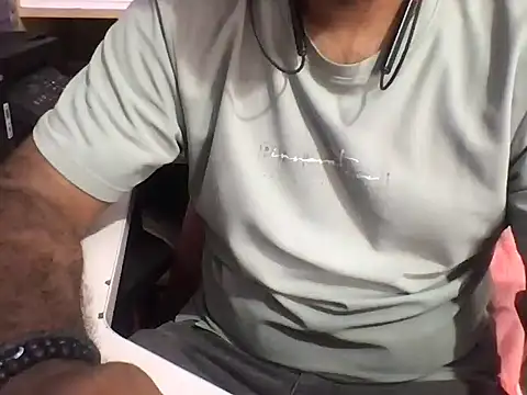 Snapshot of KingCobra_07 chatting on July 29, 2026, 9:07 am KingCobra 07 online show from July 29, 2026, 9:07 am
