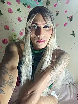 Sthefy luna131 online show from January 15, 2026, 11:30 pm