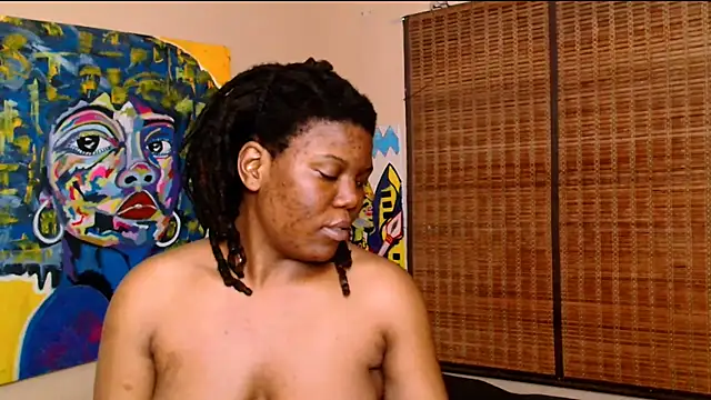 CocoBlazexx online show from March 5, 2026, 6:26 pm