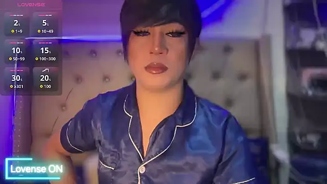 desirable miya online show from May 3, 2026, 7:31 pm