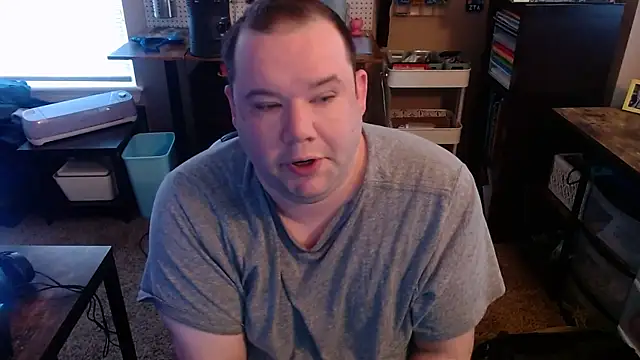 Snapshot of MegaChip chatting on January 9, 2026, 8:32 pm MegaChip online show from January 9, 2026, 8:32 pm