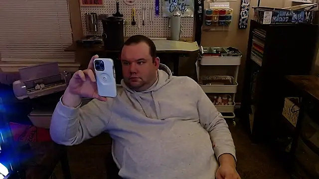 Snapshot of MegaChip chatting on January 13, 2026, 4:51 am MegaChip online show from January 13, 2026, 4:51 am