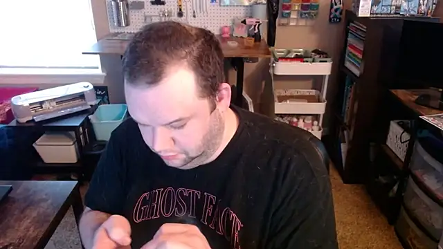 Snapshot of MegaChip chatting on February 4, 2026, 2:45 pm MegaChip online show from February 4, 2026, 2:45 pm