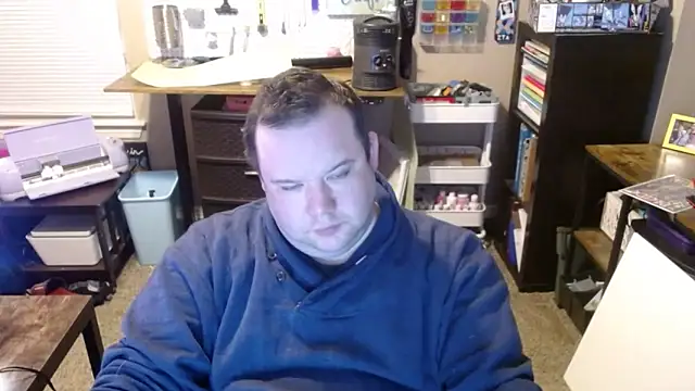 Snapshot of MegaChip chatting on February 20, 2026, 5:59 am MegaChip online show from February 20, 2026, 5:59 am