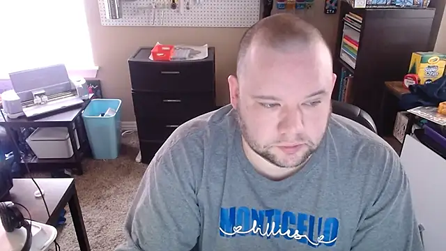 Snapshot of MegaChip chatting on March 5, 2026, 7:32 pm MegaChip online show from March 5, 2026, 7:32 pm