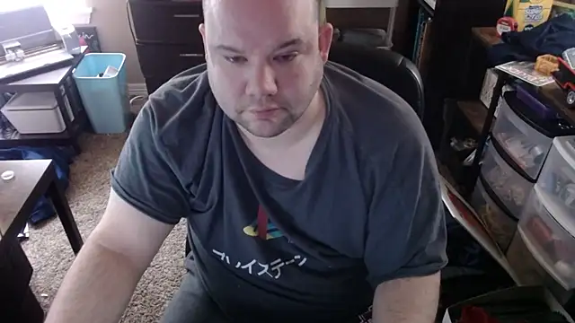 Snapshot of MegaChip chatting on March 9, 2026, 6:34 pm MegaChip online show from March 9, 2026, 6:34 pm