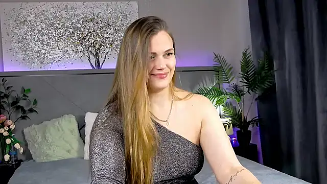AnabeleBliss online show from August 1, 2026, 12:04 pm