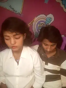 Freakingromance online show from February 24, 2026, 11:52 am