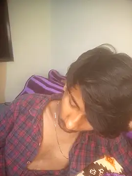 Freakingromance online show from March 9, 2026, 6:45 pm