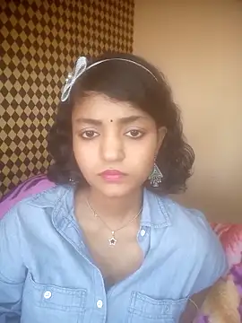 Freakingromance online show from March 15, 2026, 7:03 am