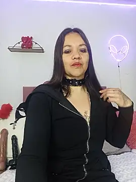 Victoria Wilde  online show from March 23, 2026, 11:14 am