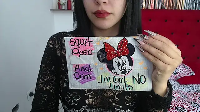 Snapshot of Darkittydoll-15 chatting on November 11, 2025, 12:49 pm Darkittydoll-15 online show from November 11, 2025, 12:49 pm