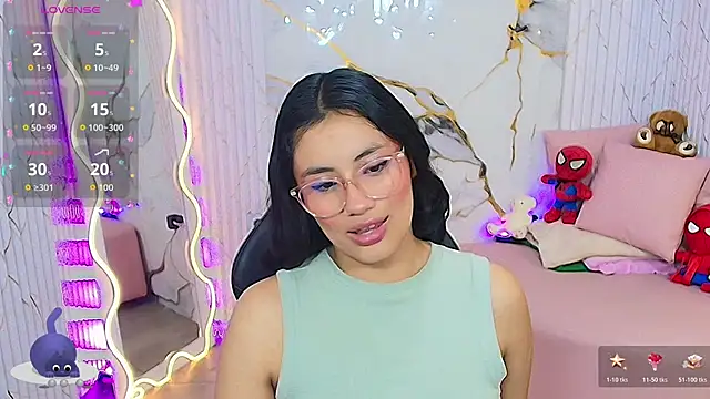 Snapshot of PEACHY_TAY chatting on June 12, 2026, 11:31 am PEACHY TAY online show from June 12, 2026, 11:31 am