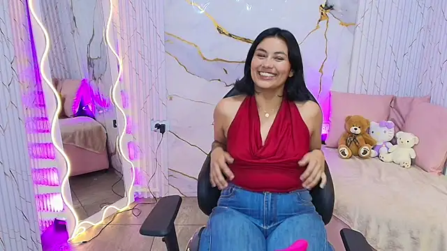 Snapshot of PEACHY_TAY chatting on July 26, 2026, 11:50 am PEACHY TAY online show from July 26, 2026, 11:50 am