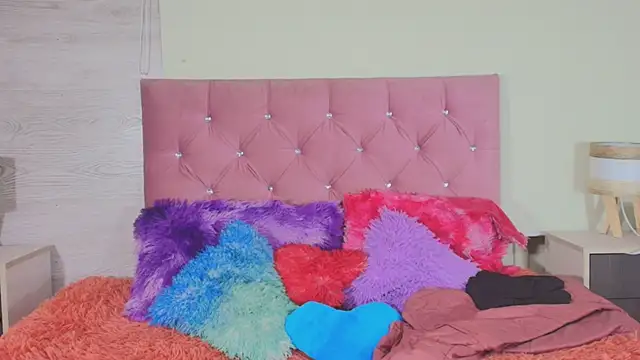 PamelaBoobs online show from January 16, 2026, 8:02 pm