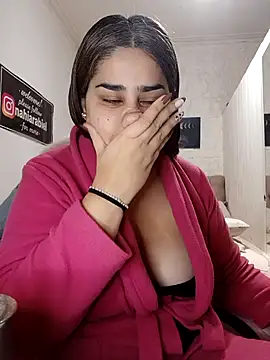 Snapshot of nahiarabiel33 chatting on May 25, 2026, 5:41 pm nahiarabiel33 online show from May 25, 2026, 5:41 pm