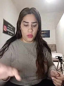Snapshot of nahiarabiel33 chatting on June 13, 2026, 7:23 pm nahiarabiel33 online show from June 13, 2026, 7:23 pm