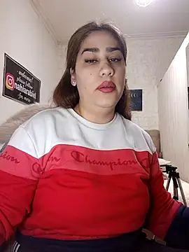 Snapshot of nahiarabiel33 chatting on July 10, 2026, 1:14 pm nahiarabiel33 online show from July 10, 2026, 1:14 pm