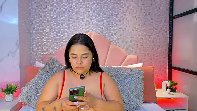 CameronJonnes online show from June 10, 2026, 7:57 pm