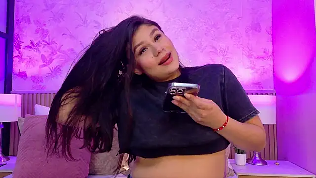 ValeriaMonet online show from April 29, 2026, 7:53 pm