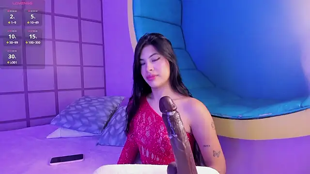 giamonroe online show from February 8, 2026, 5:27 pm