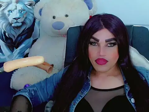 NharaBigCock online show from November 14, 2025, 4:00 am