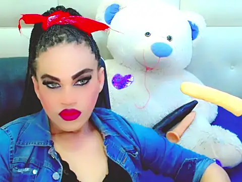 NharaBigCock online show from December 18, 2025, 7:42 pm