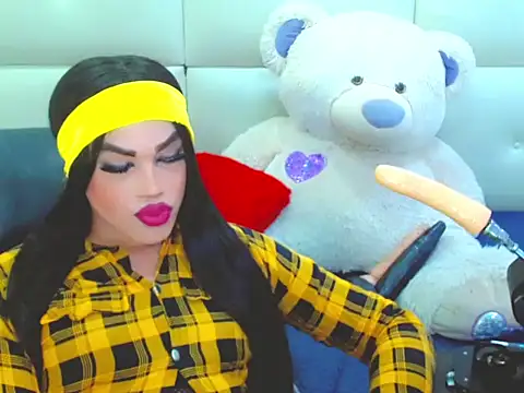 NharaBigCock online show from January 10, 2026, 7:37 pm