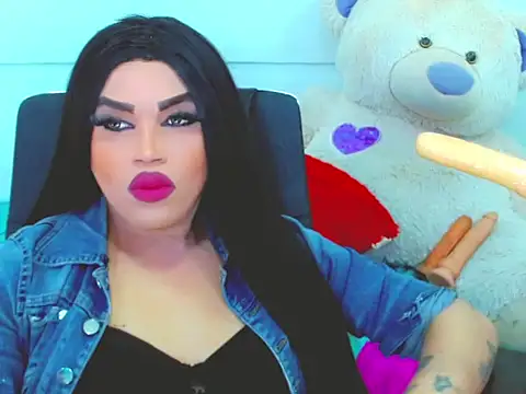 NharaBigCock online show from March 12, 2026, 7:31 pm