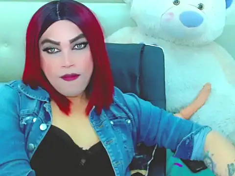 NharaBigCock online show from May 20, 2026, 7:20 pm