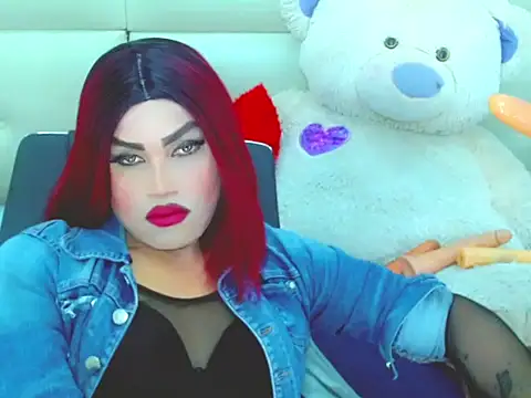 NharaBigCock online show from June 8, 2026, 1:33 pm
