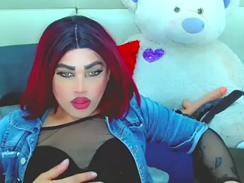 NharaBigCock online show from June 11, 2026, 12:32 am