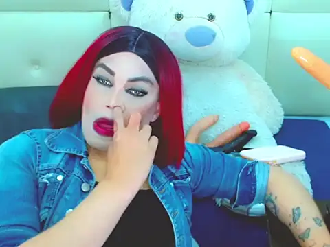 NharaBigCock online show from June 12, 2026, 2:49 pm