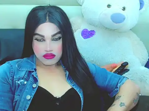 NharaBigCock online show from June 20, 2026, 5:27 pm