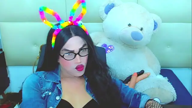 NharaBigCock online show from July 7, 2026, 8:02 pm