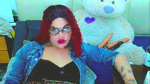 NharaBigCock online show from July 13, 2026, 5:21 am