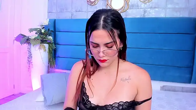 SaraAlvarezx online show from March 14, 2026, 3:56 am