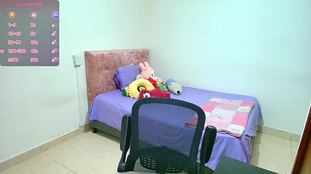 Kassandra 0304 online show from July 30, 2026, 1:43 pm