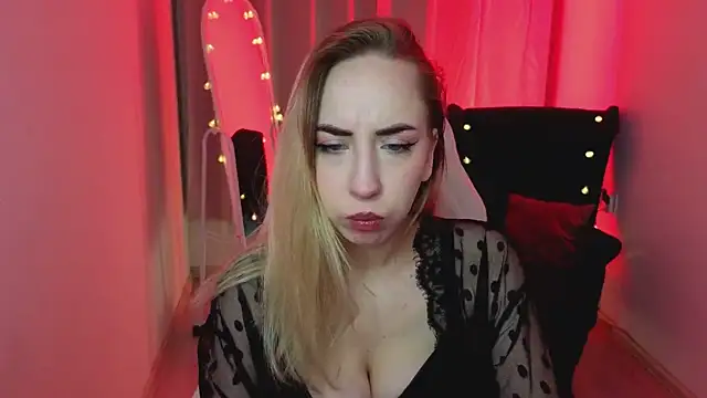 IsabelleBliz online show from March 11, 2026, 10:38 pm