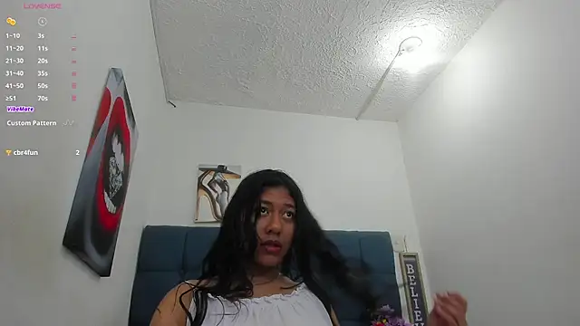 Snapshot of Agata_Wishx chatting on November 12, 2025, 3:51 am Agata Wishx online show from November 12, 2025, 3:51 am