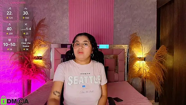 Snapshot of griselle_rousse chatting on May 25, 2026, 2:34 pm griselle rousse online show from May 25, 2026, 2:34 pm